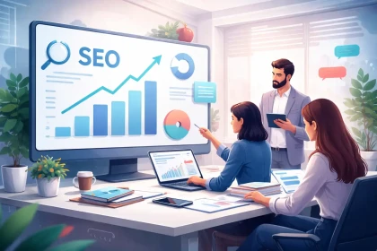 meilleures agences SEO à Levallois Perret