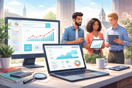 meilleures agences SEO à Liévin