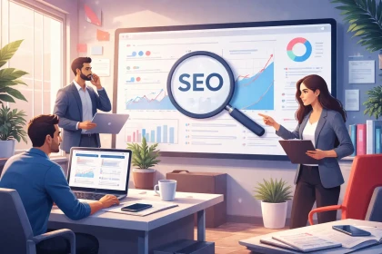 meilleures agences SEO à Loos