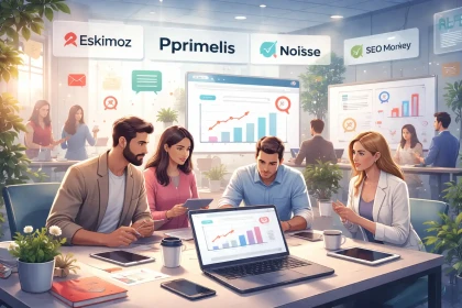 meilleures agences web marketing en France