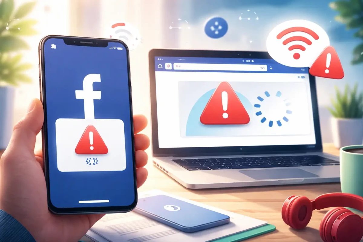 Nous rencontrons des problèmes pour lire cette vidéo Facebook