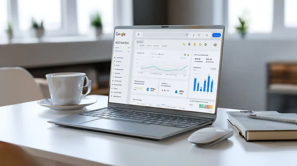 installer Google Search Console sur son site