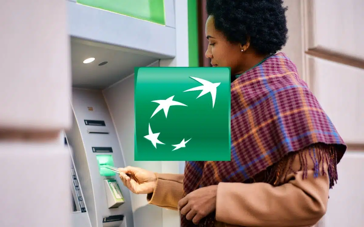 BNP Paribas bug