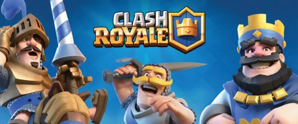 Pourquoi Clash Royale bug en ce moment