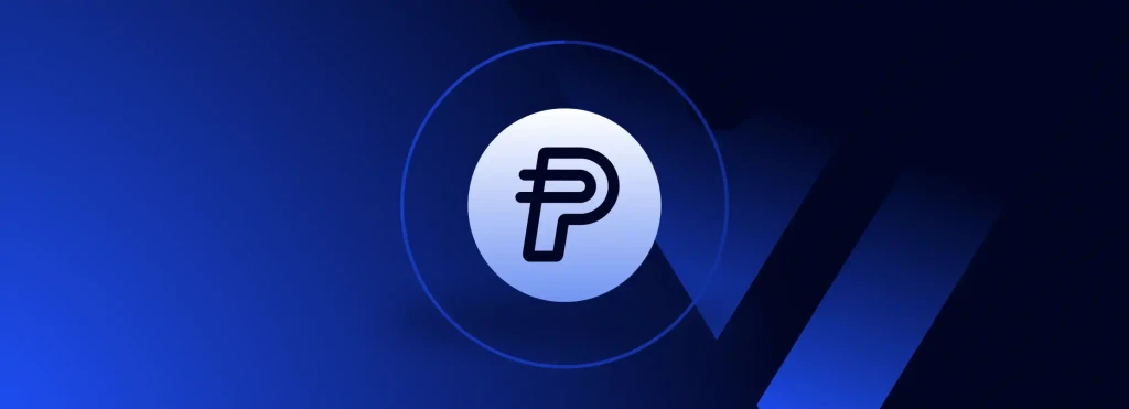 Pourquoi PayPal PYUSD bug en ce moment