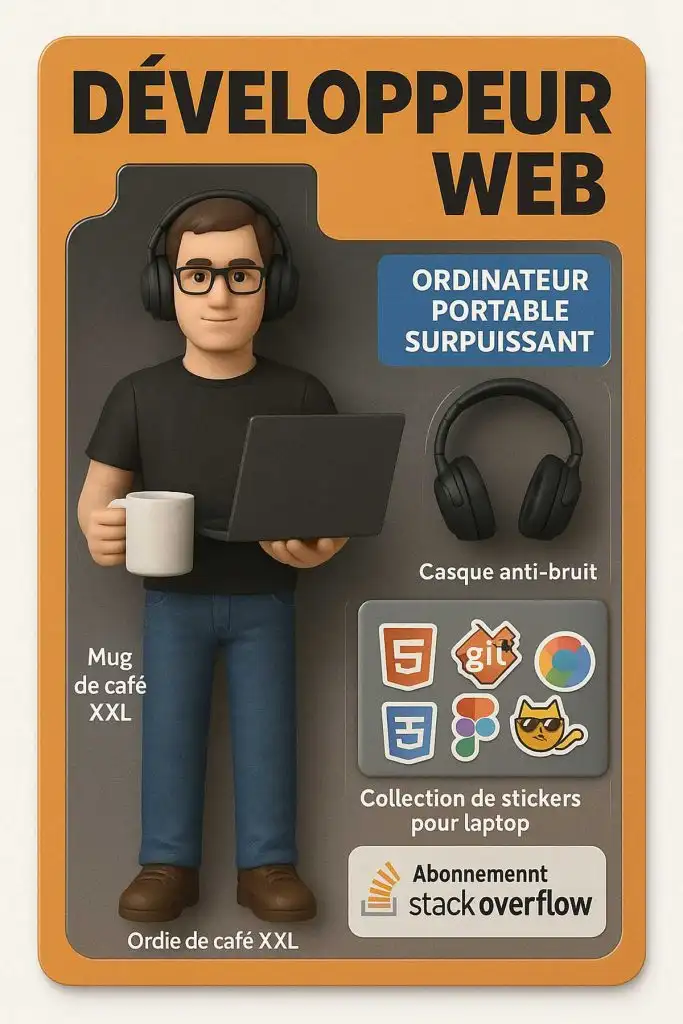 Starter pack développeur