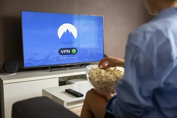 accéder à Top Stream avec un VPN ou un DNS
