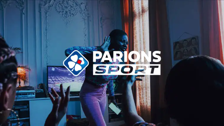 contacter le support Parions Sport en cas de problème