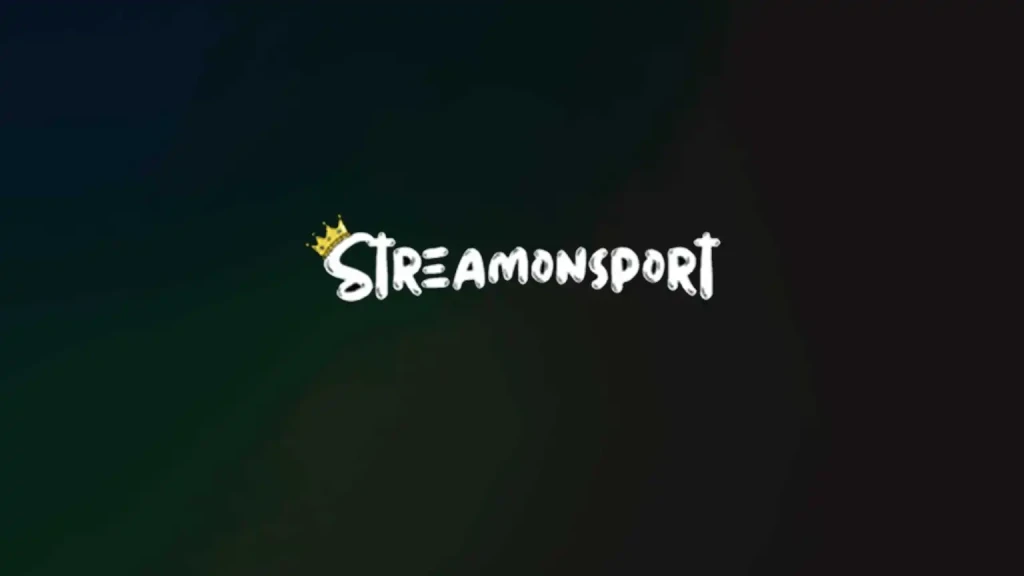 Pourquoi Streamonsport ne s'ouvre plus