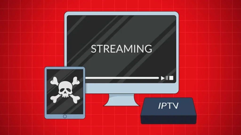 risques des faux sites Top Stream