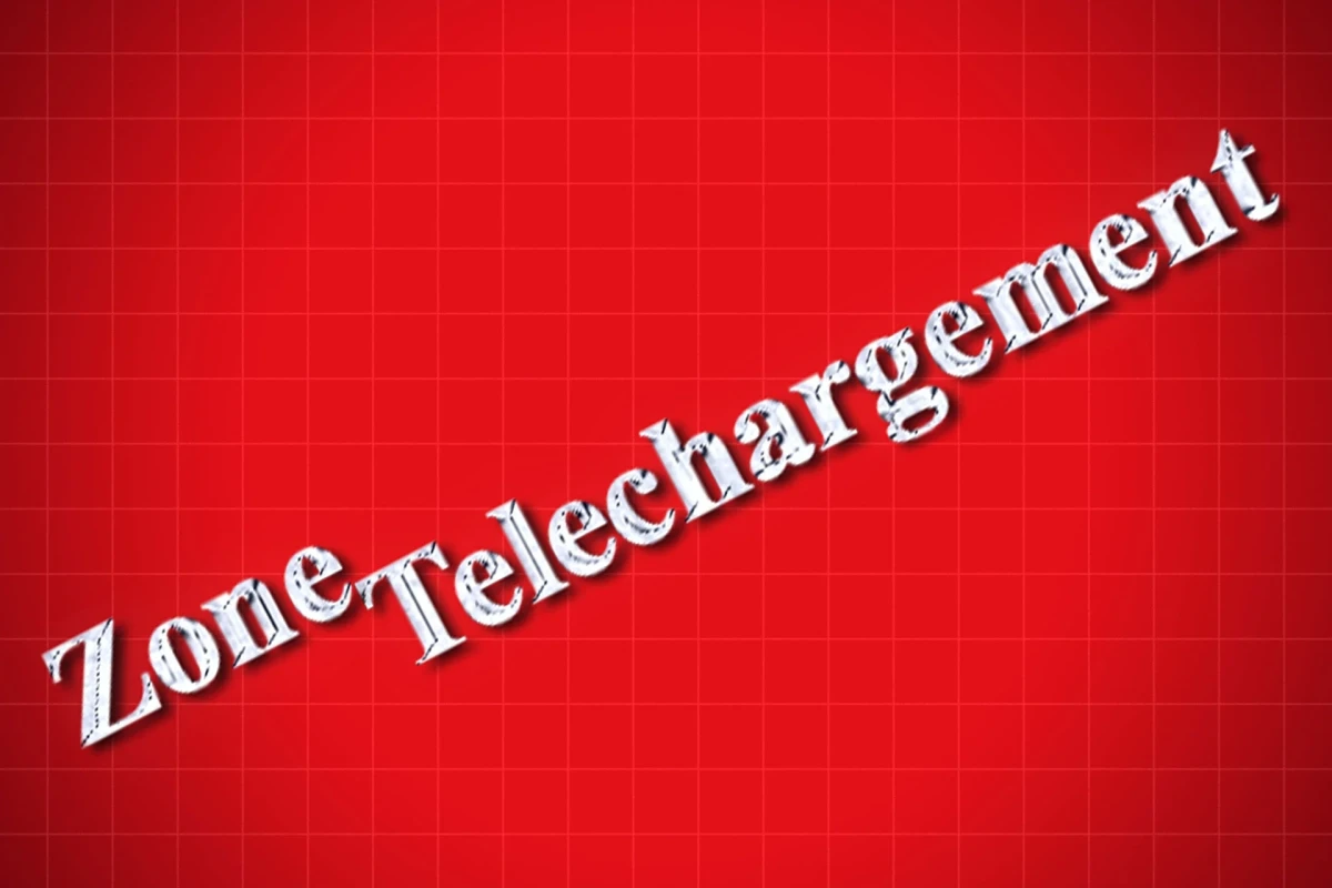 Zone Téléchargement tombe avec sites et domaines d'un coup